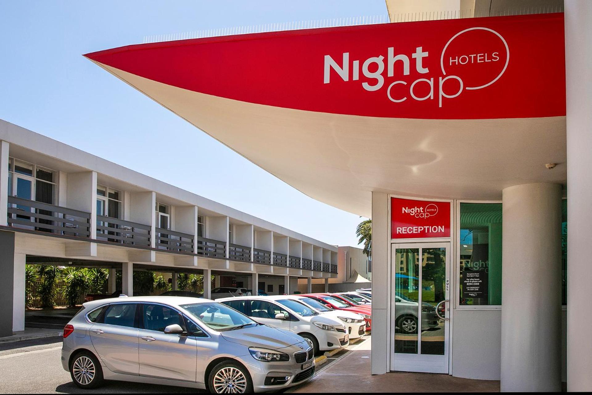 Nightcap At Watermark Glenelg Adelajda Zewnętrze zdjęcie