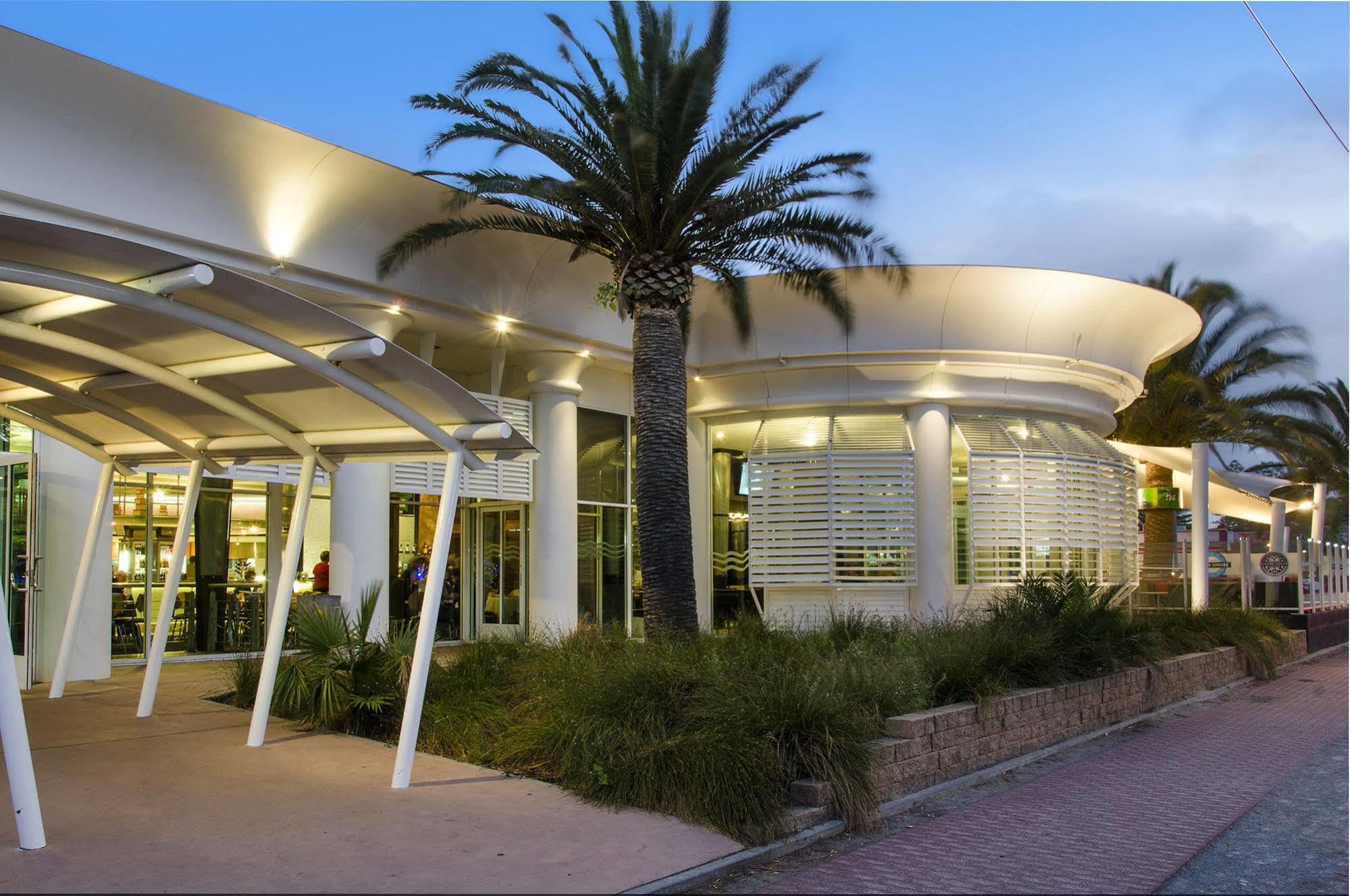Nightcap At Watermark Glenelg Adelajda Zewnętrze zdjęcie