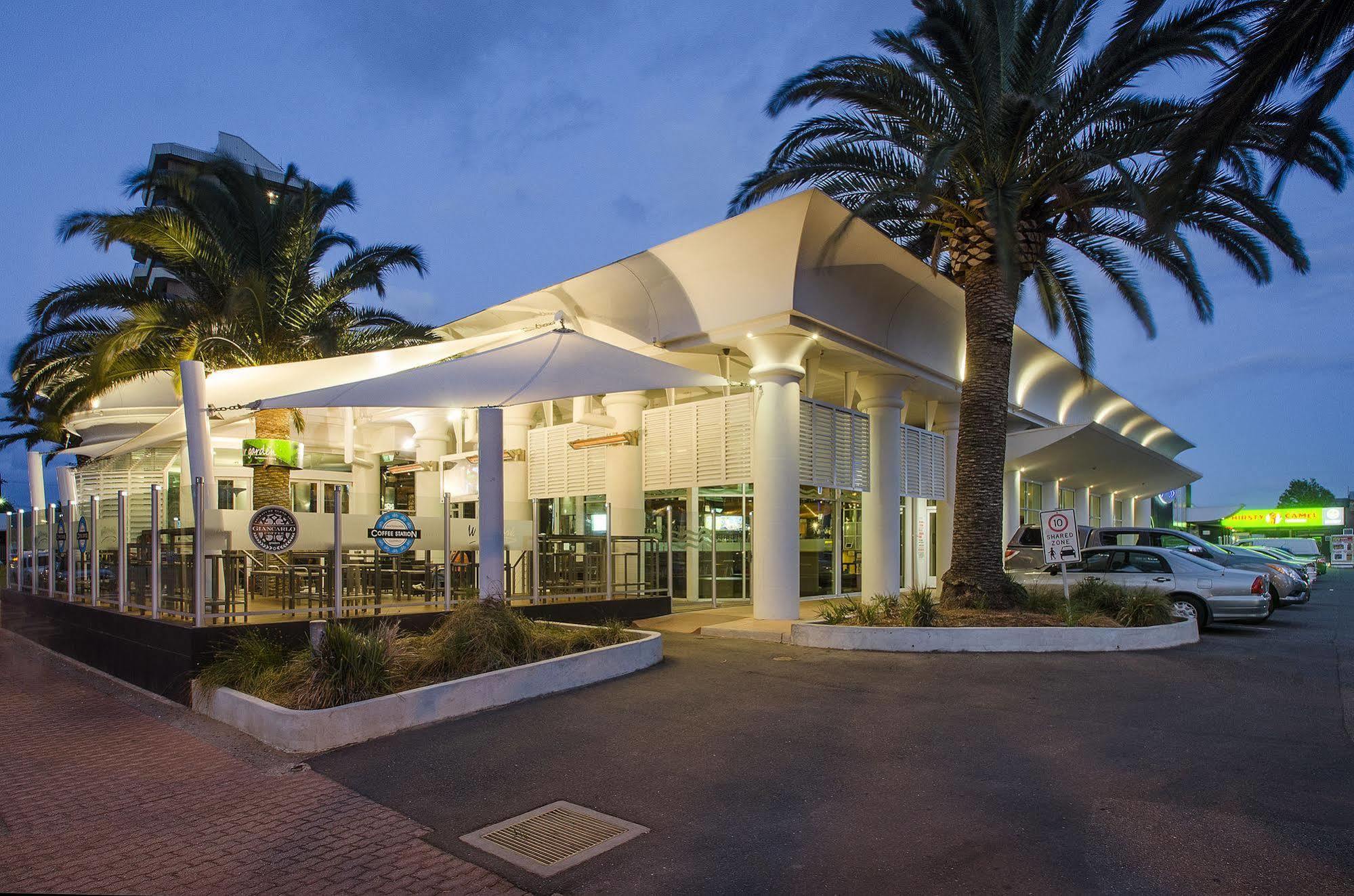 Nightcap At Watermark Glenelg Adelajda Zewnętrze zdjęcie