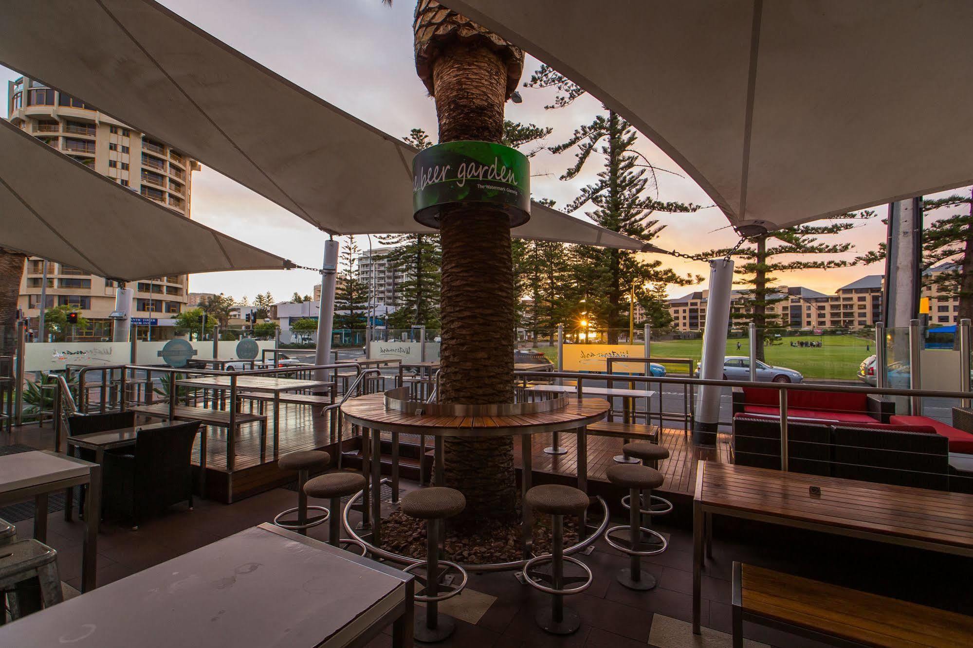 Nightcap At Watermark Glenelg Adelajda Zewnętrze zdjęcie