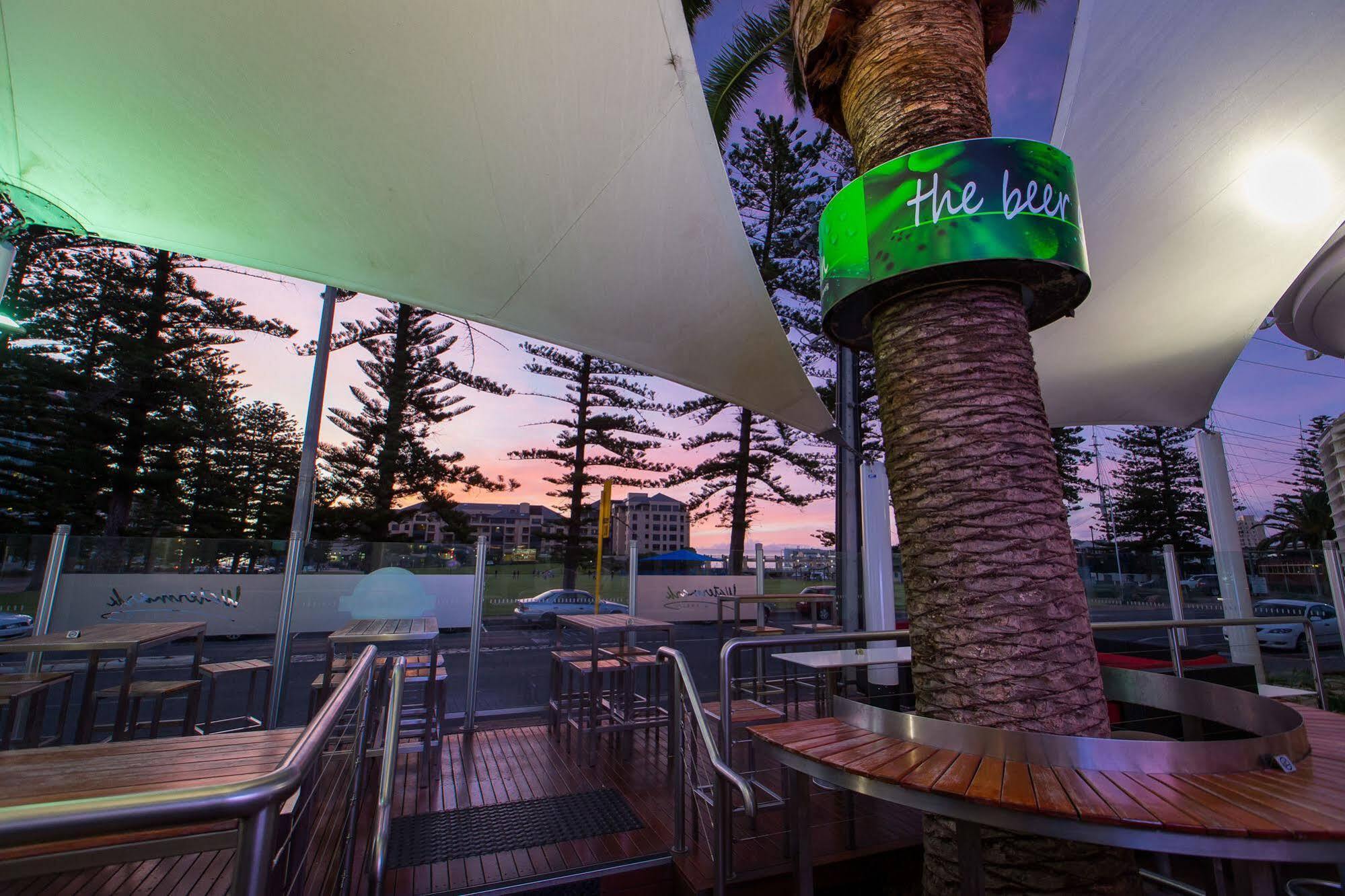 Nightcap At Watermark Glenelg Adelajda Zewnętrze zdjęcie